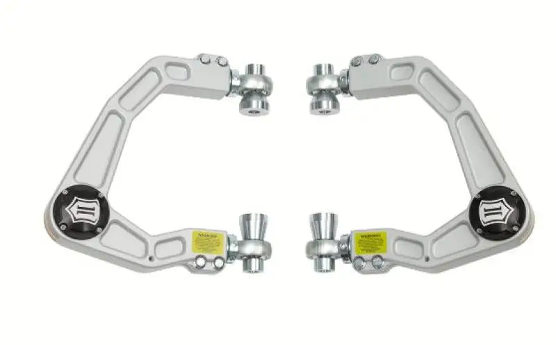 98521DJ Icon 20-23 Ranger Billet Uca Dj Kit (Ste i4398521dj