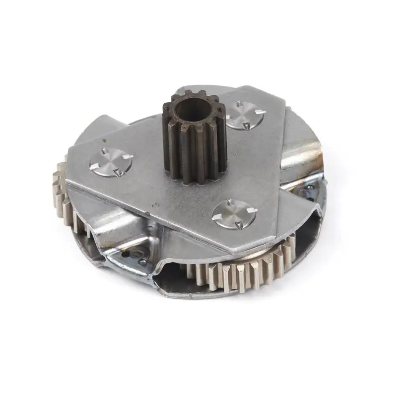 98549 Warn Kit Svc Carrier Assy Stage 1 w3698549