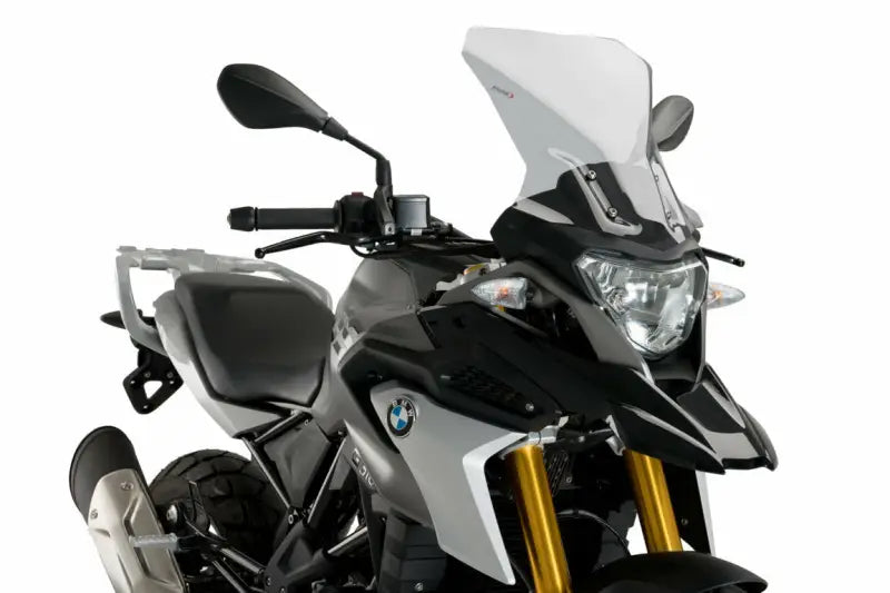 9879H Windscreen Touring Smoke Bmw wps-561-09879s