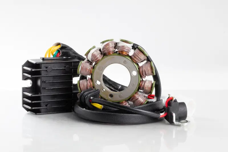 99-400 Stator wps-27-99400