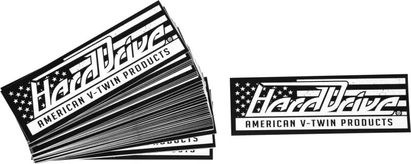 99-8505 50/PACK Harddrive Hd Product Sticker 50/Pk wps-99-8505