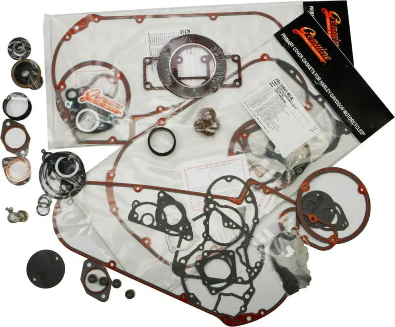 99000-SHVL-STK-1 James Gaskets Small Gasket Stocking Kit 99000-Shvl-Stk-1 wps-681-6010