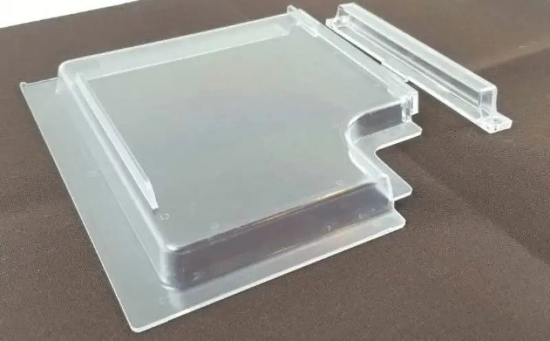 990006-01-SP Ventline/Dex 1 Boxed Upgrade Screen Door Slide v6b99000601sp