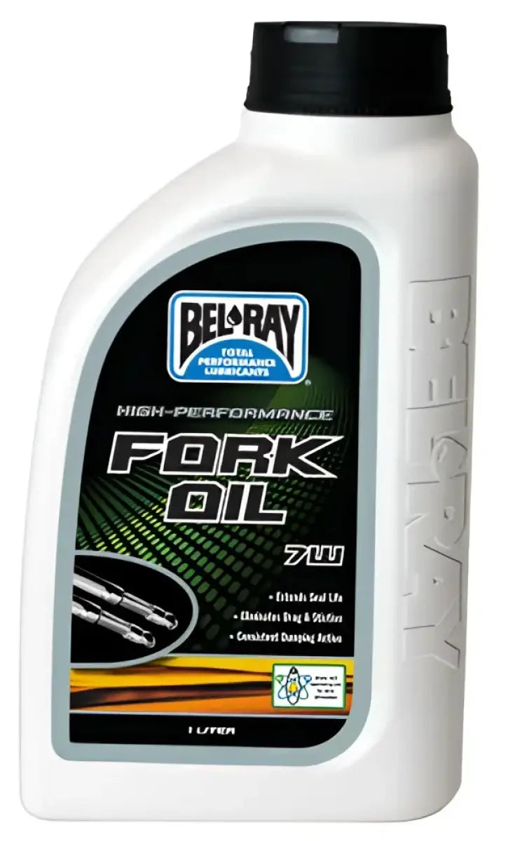 99310-B1LW Bel-Ray High-Performance Fork Oil 7W 1L wps-840-1016