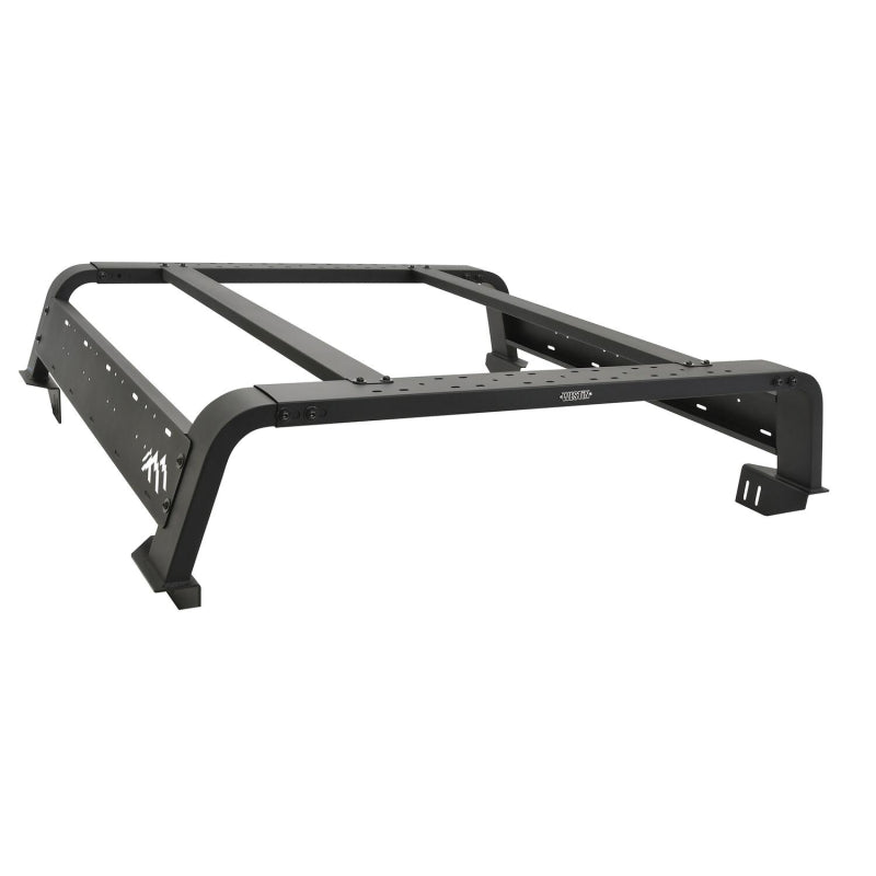 Westin Overland Cargo Rack Textured Black Model 51-10015