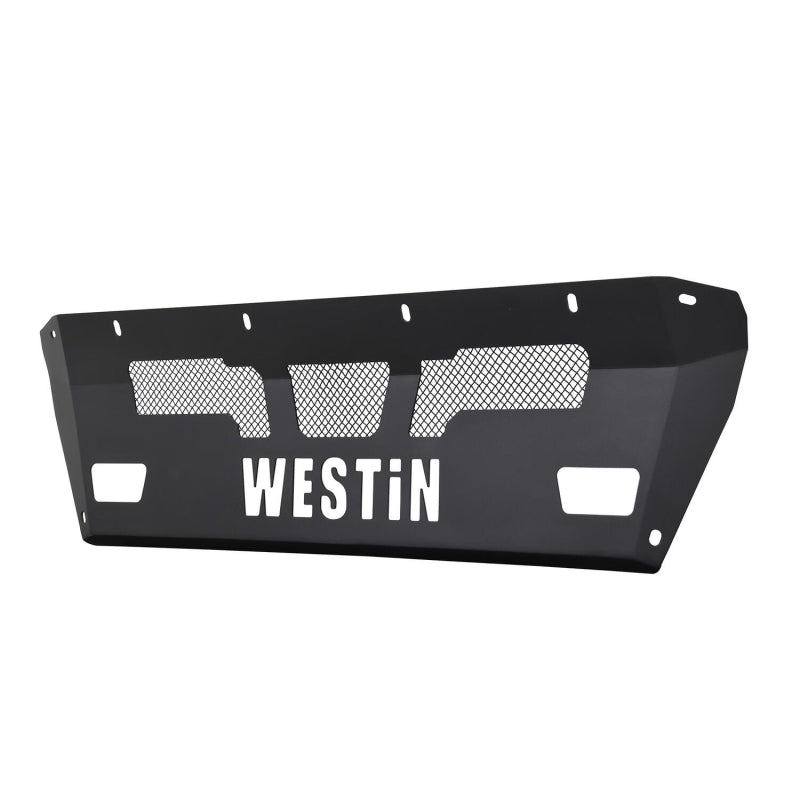 Westin Pro-Mod Skid Plate Textured Black Steel Model 58-71165