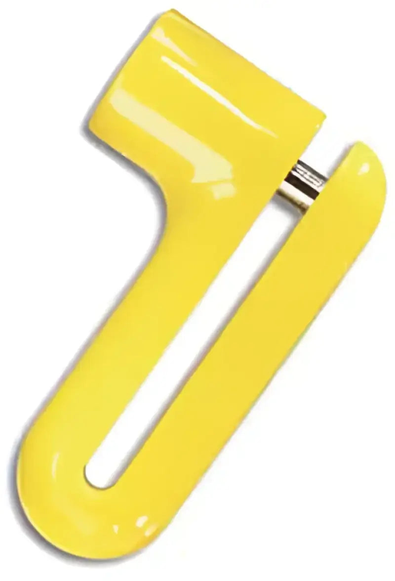 998655 Kryptodisc Lock Yellow wps-57-9779