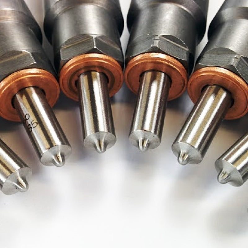 DDP Dodge 04.5-07 Brand New Injector Set - 90 (30% Over) ddpDDPN325-90