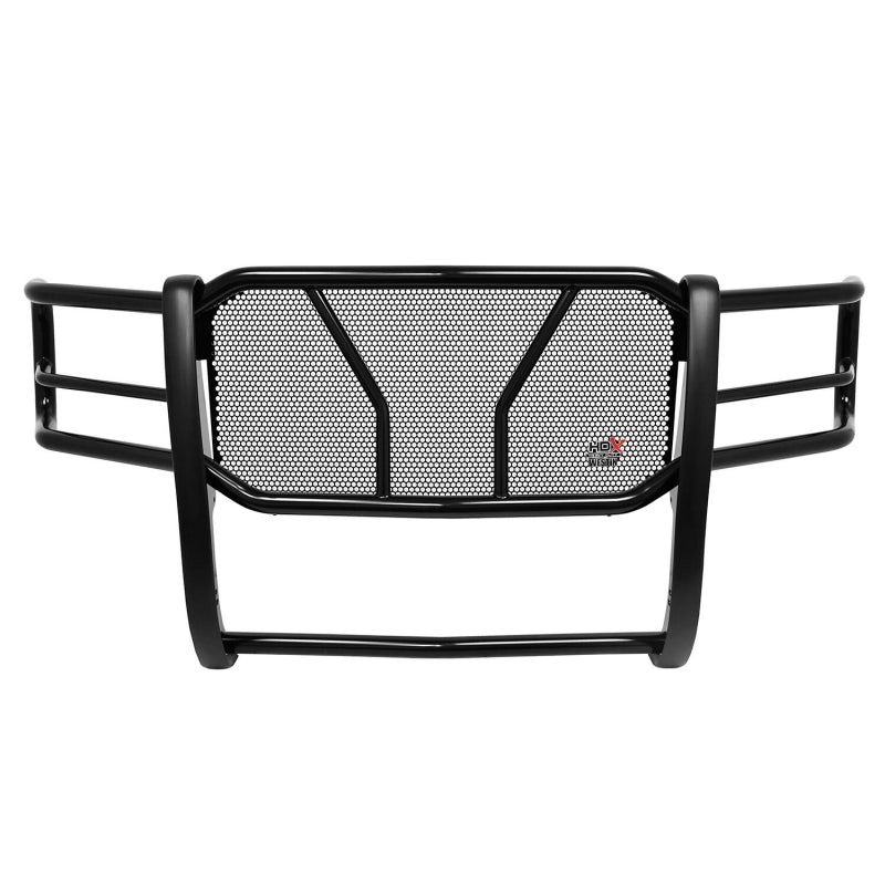 Westin HDX 3-Piece Grille Guard Black Finish Model 57-23875