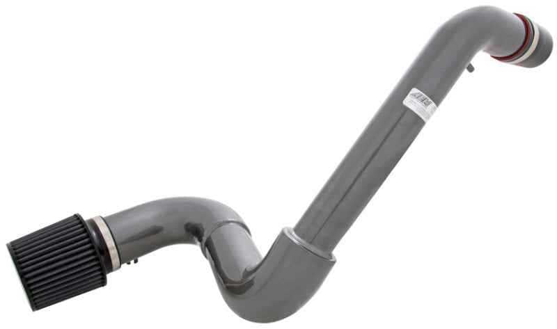 AEM 94-01 Acura Integra RS/LS/GS Silver V2 Intake 24-6003C