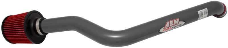 AEM 96-00 Civici EX Silver Cold Air Intake 21-414C