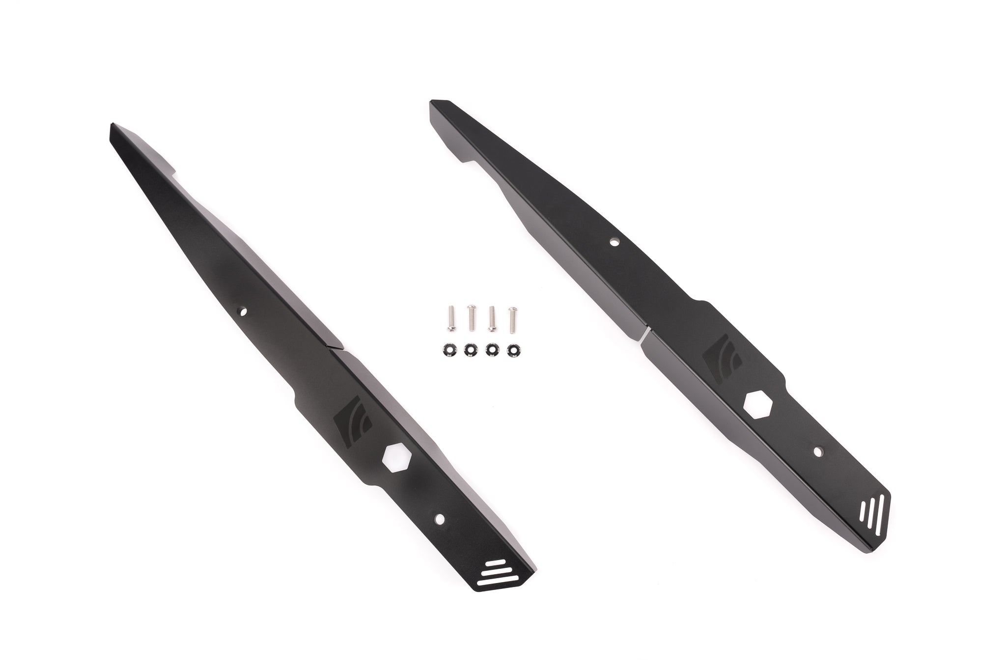 AMS Performance Fender Shrouds Subaru WRX 2022-2025 | 50.06.0015-1