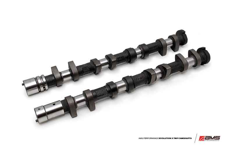 AMS Performance 08-15 Mitsubishi EVO X TMP Camshafts AMS.04.04.0011-1