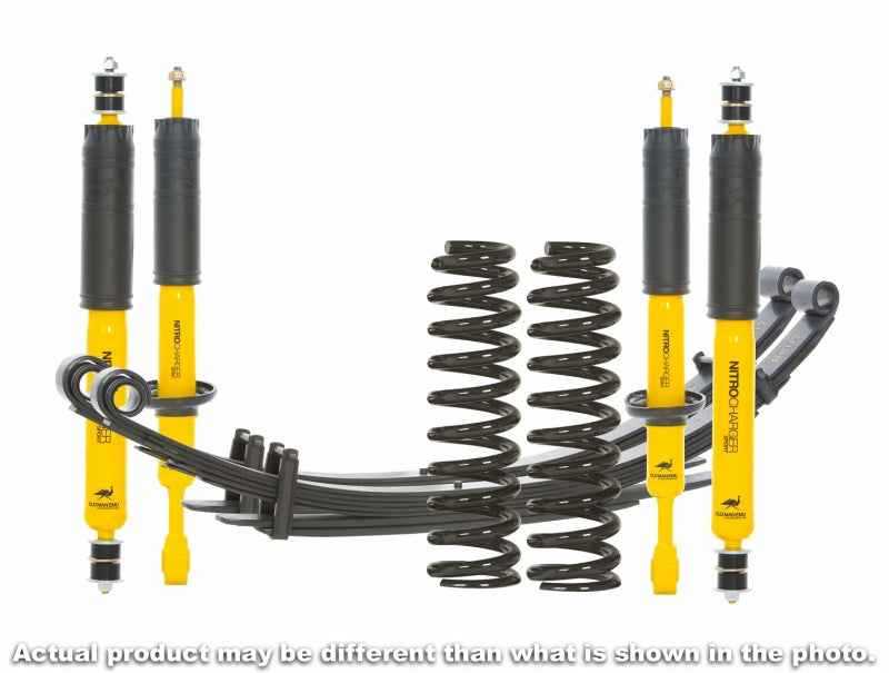 ARB Sport Kit Heavy 2.5In 07+ 4.7L Tundra OMETUN47HKS