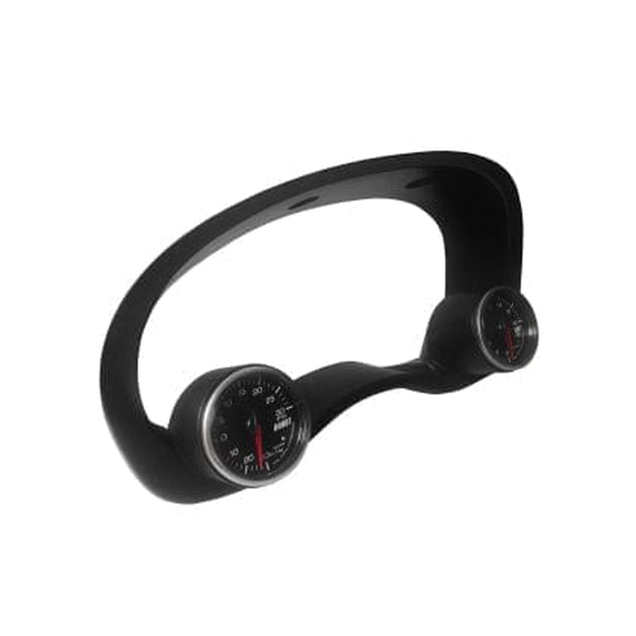 ATI Dual 60mm Cluster Bezel Gauge Pod Subaru WRX / STI 2015-2017 | ATI-2203