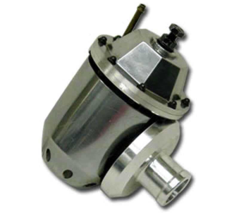 ATP Aluminum HKS SSQ BOV Bolt Up Flange 1in ATP-FLA-005