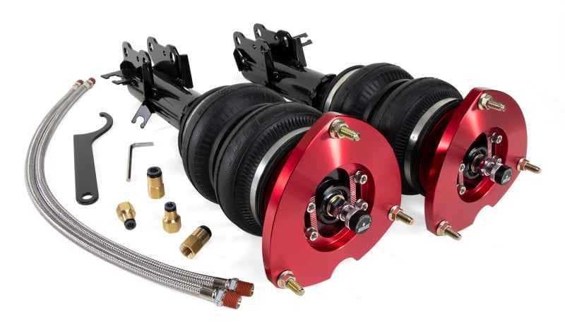 Air Lift Performance 07-12 Nissan Altima / 09-14 Nissan Maxima Front Kit 78581