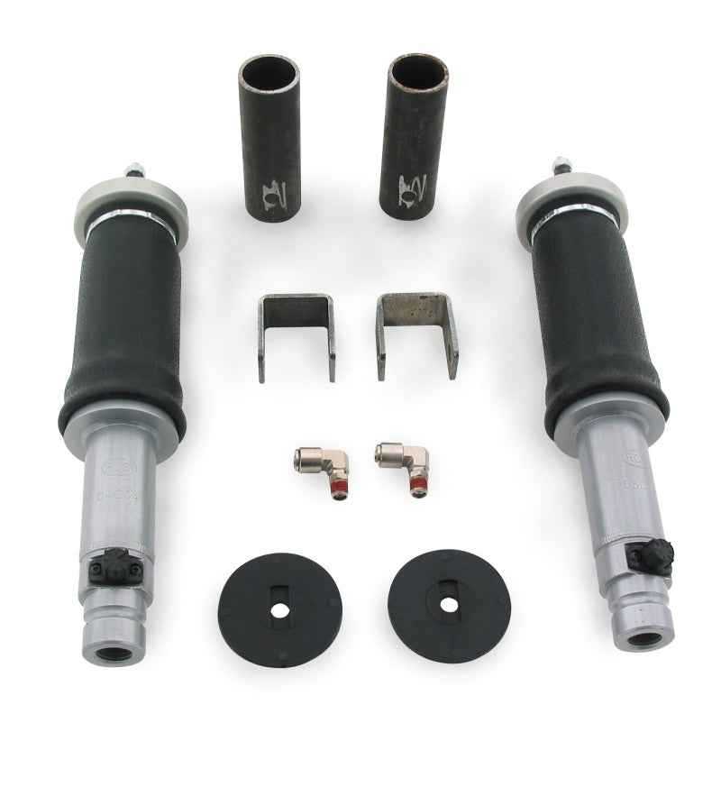 Airlift Chapman Universal Kit - Front Or Rear 75592