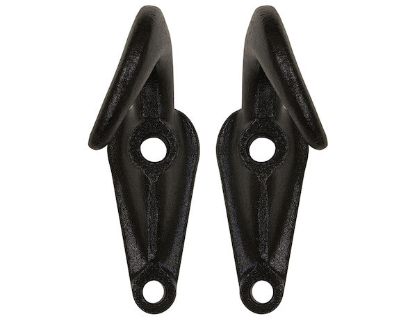 Buyers Products Drop-Forged Tow/Recovery Hook Pairs Model B2800AB