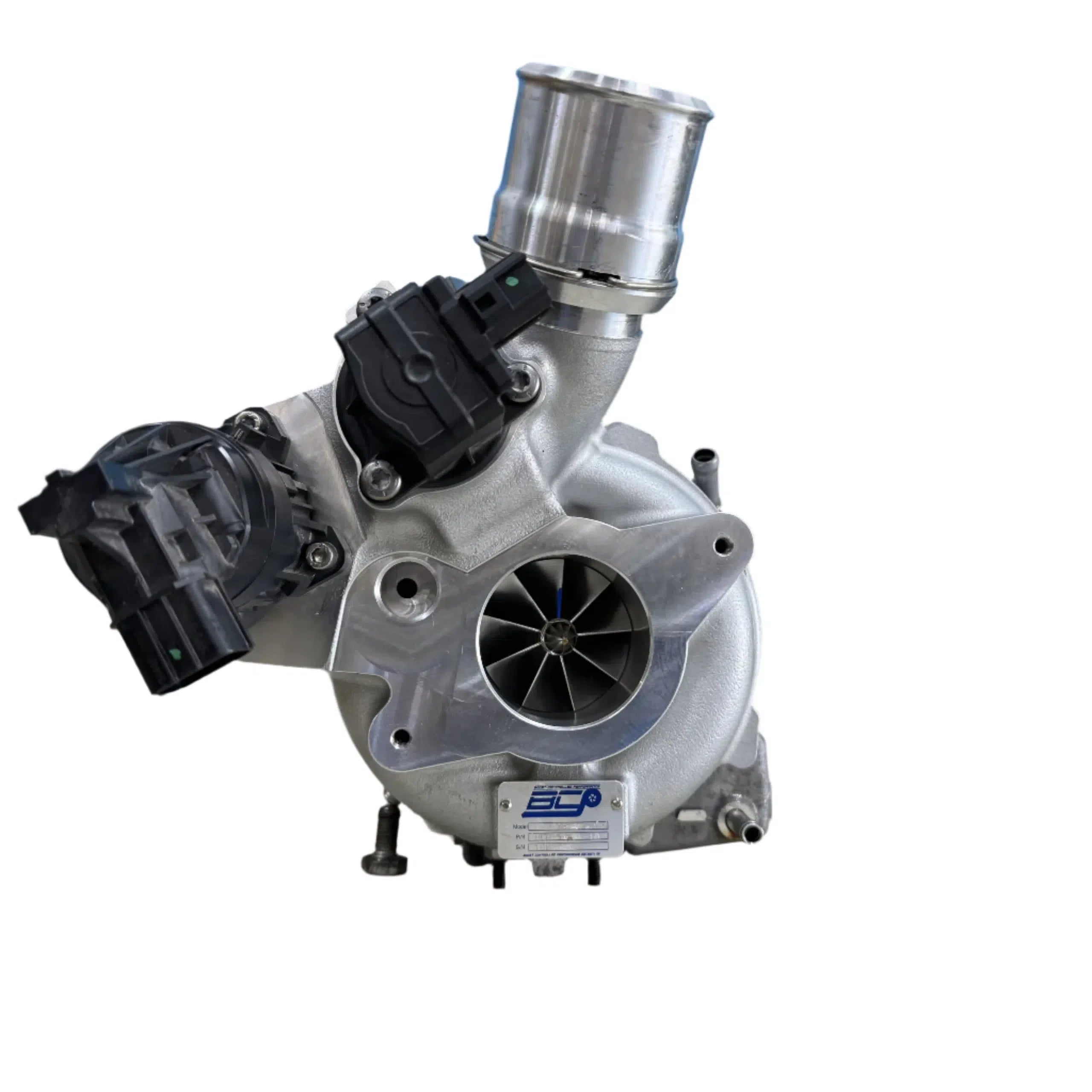 BCP VB500 Turbocharger Subaru WRX 2022-2025