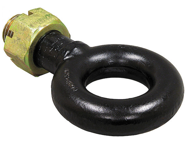 Buyers Products Forged Alloy Steel Drawbar with Nut Model BDB12492H