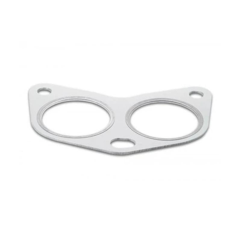 BLOX Racing MLS Exhaust Gasket - 6 Layers Subaru BRZ 13-20 / WRX 15-21 | BXFL-50020