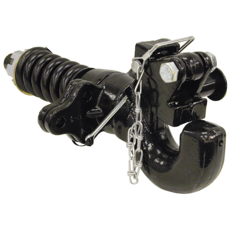 Buyers Products 15 Ton Swivel Type Pintle Hitch Model BP100A