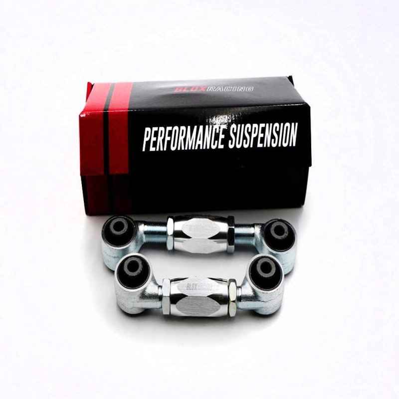 BLOX Racing Rear Toe Kit - 88-91 Honda Civic/CRX BXSS-20103