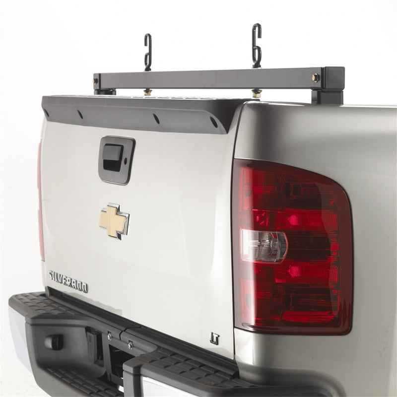 BackRack 2019+ Chevy/GMC Silverado Sierra HD Only Rear Bar 11524