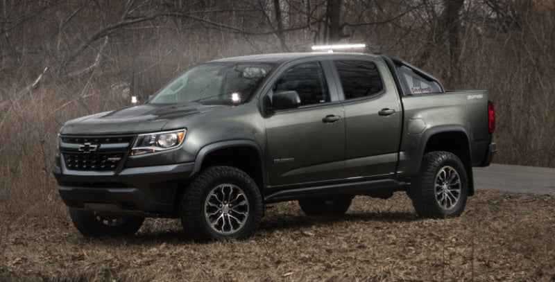 Baja Designs Squadron Pro GM A-Pillar Mount Kit 447604