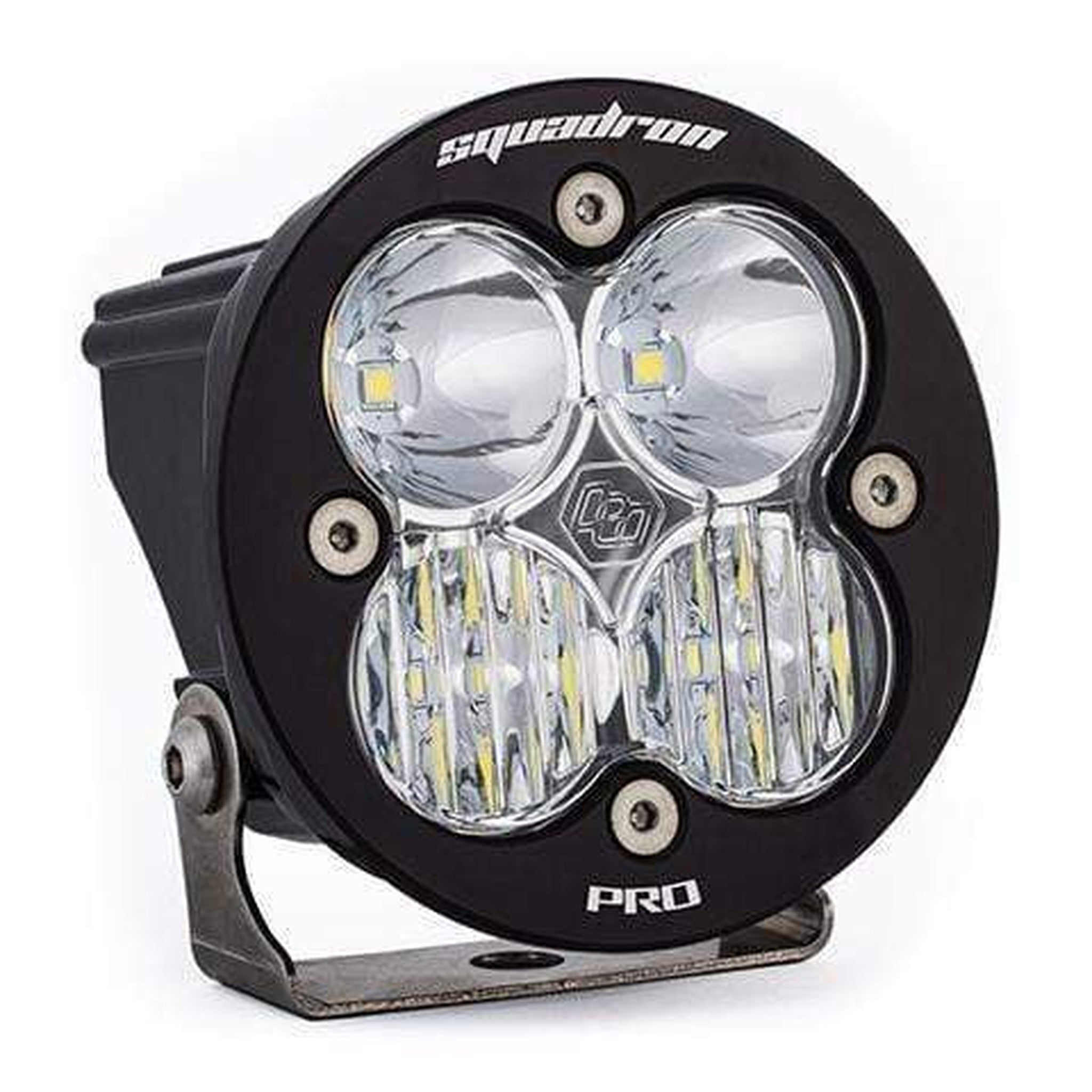 Baja Designs Squadron-R Pro, LED Driving/Combo Light