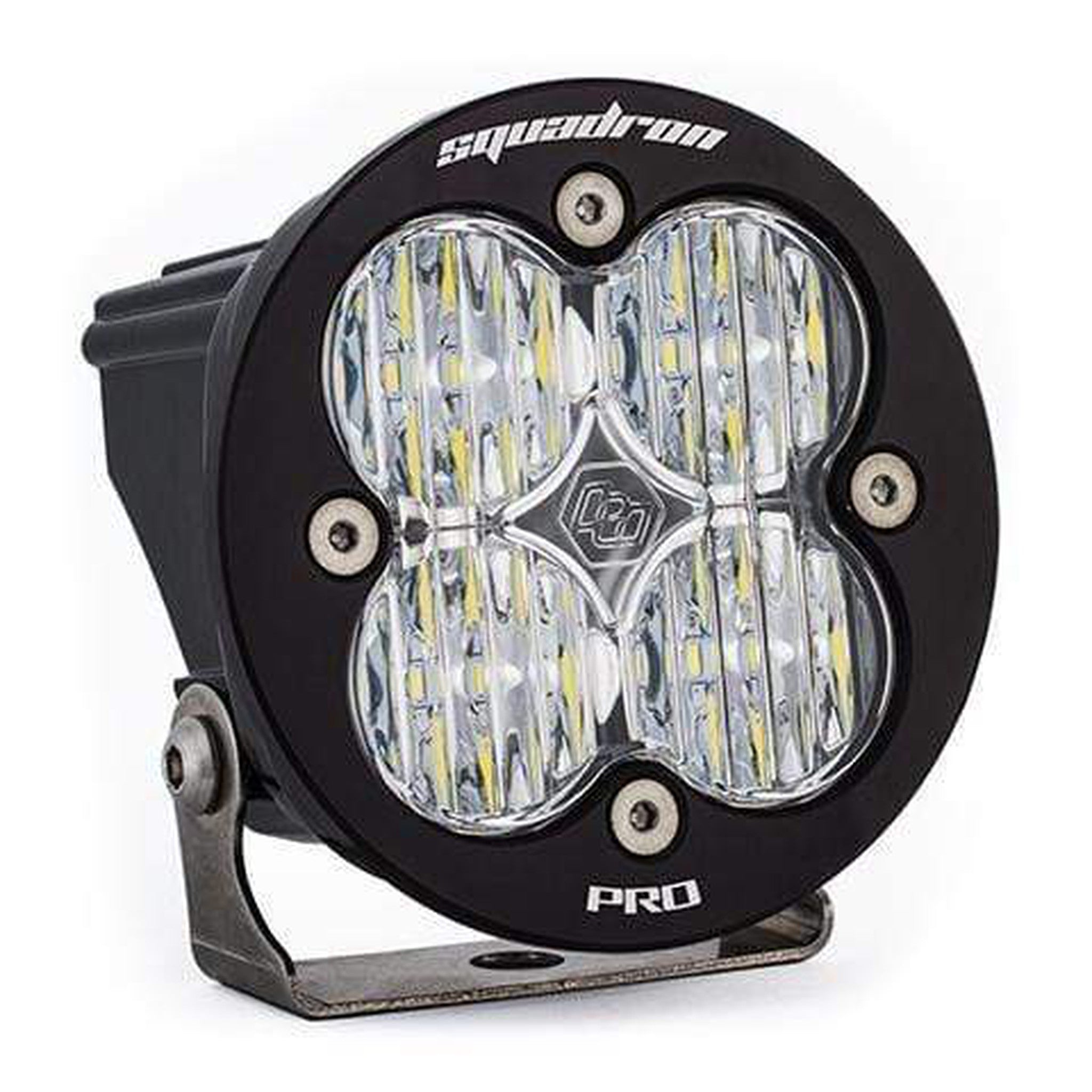 Baja Designs Squadron-R Pro, LED Wide Cornering Light