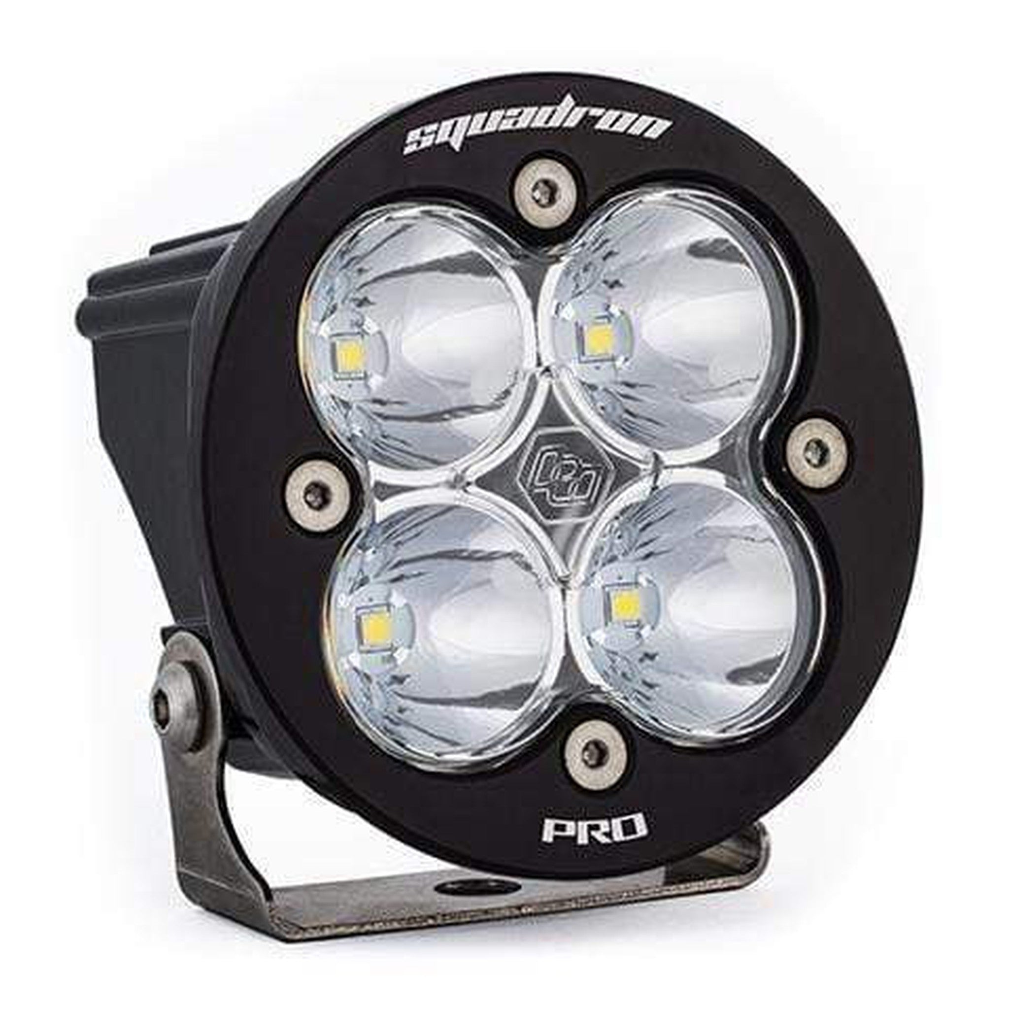 Baja Designs Squadron-R Pro, LED Work/Scene Light