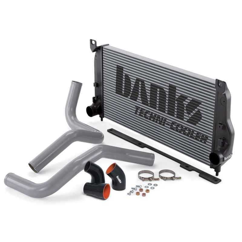 Banks Power 01 Chevy 6.6L LB7 Techni-Cooler System 25976