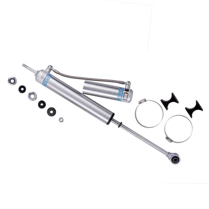 Bilstein 5160 Series 00-06 Toyota Tundra Rear 46mm Monotube Shock Absorber 25-243734
