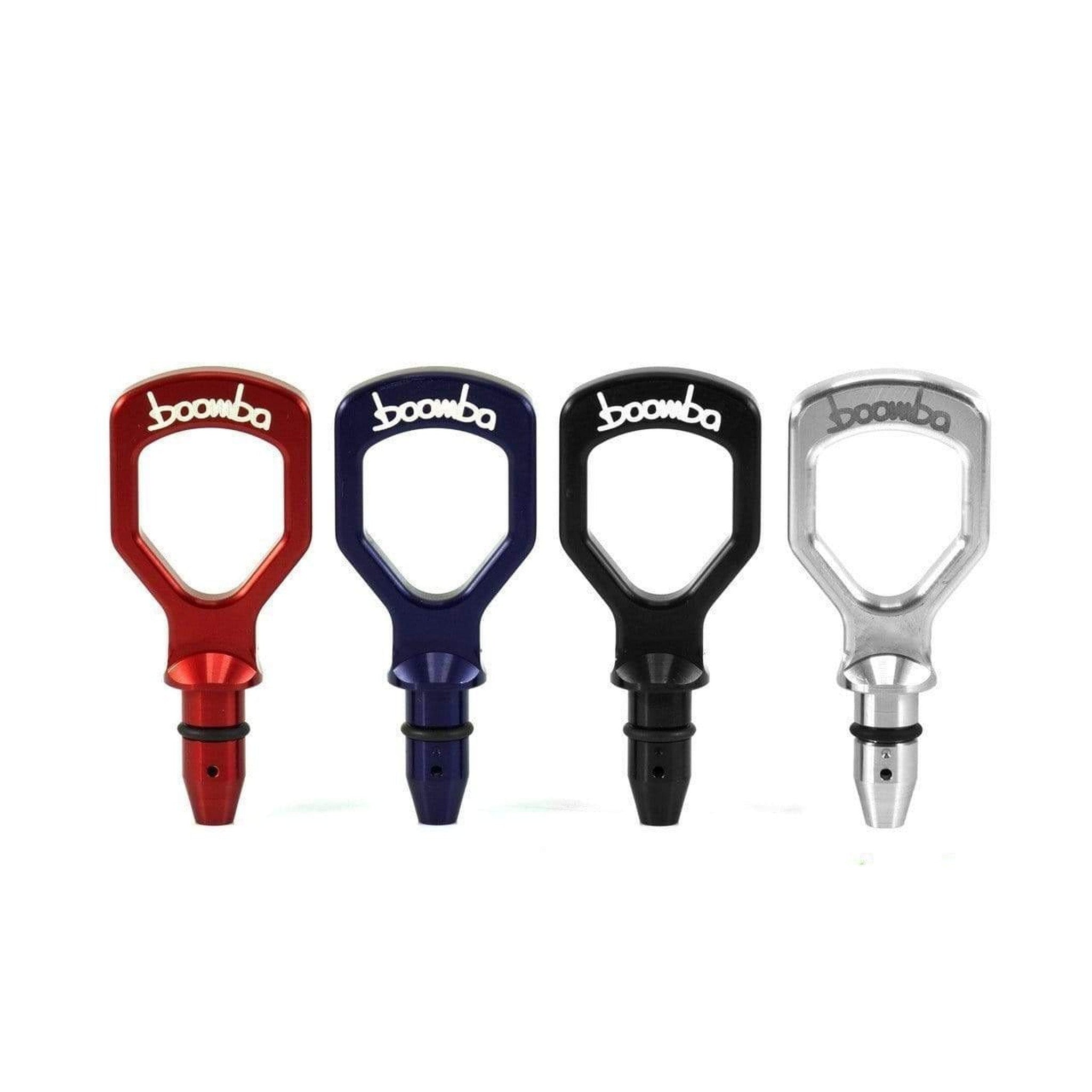 Boomba Aluminum Dipstick Handle Subaru WRX 2015-2021