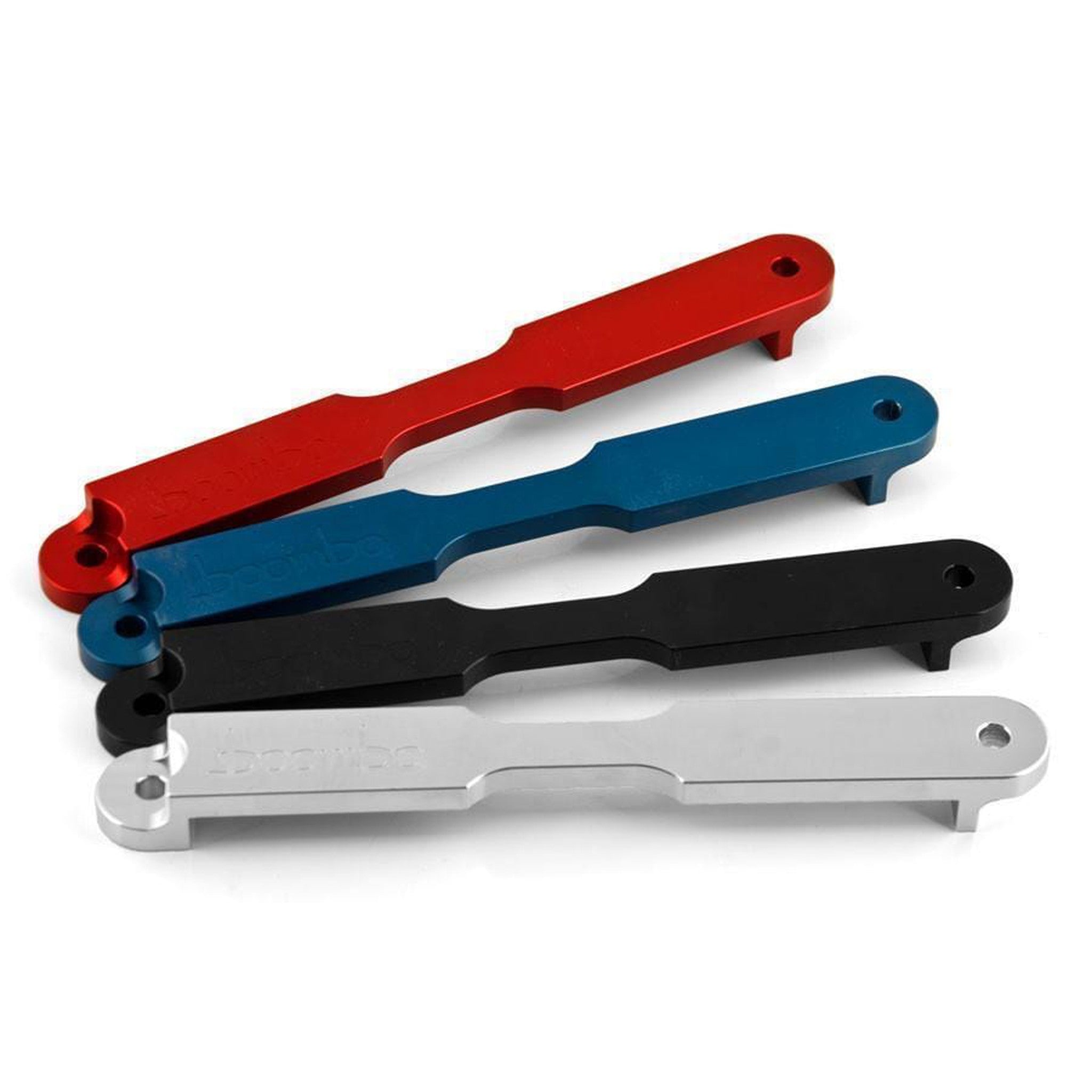 Boomba Battery Holder / Tie Down Subaru WRX 2015-2021