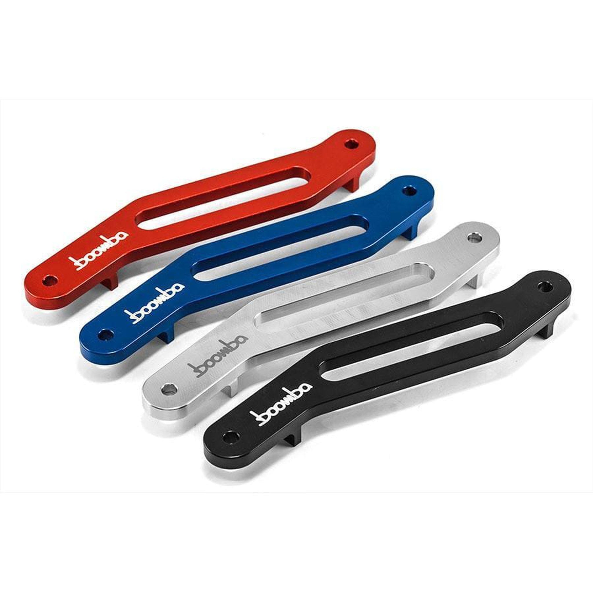 Boomba Battery Tie Down - Premium Honda Civic SI 2017+