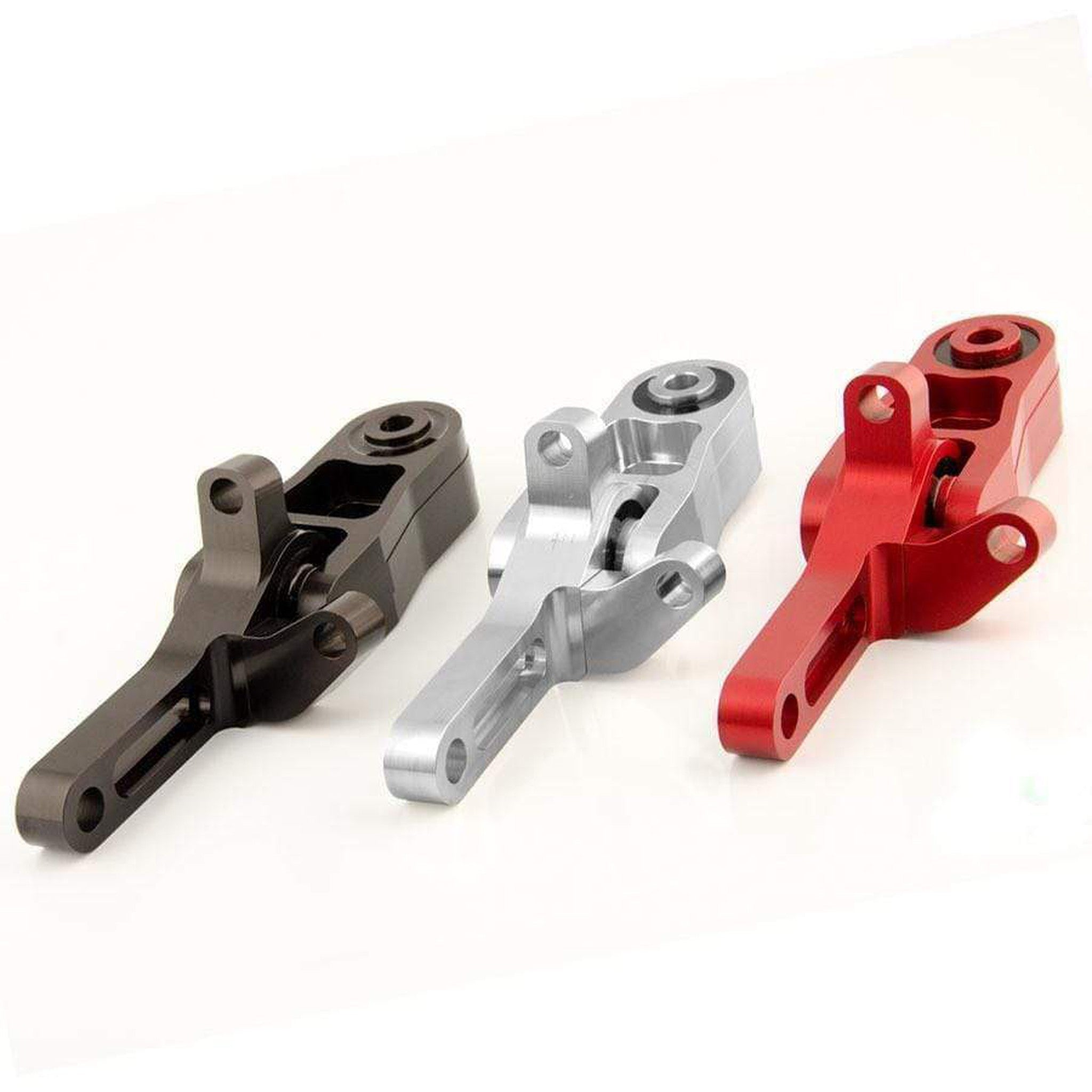 Boomba Racing Rear Motor Mount Ford Focus ST 2013-2018