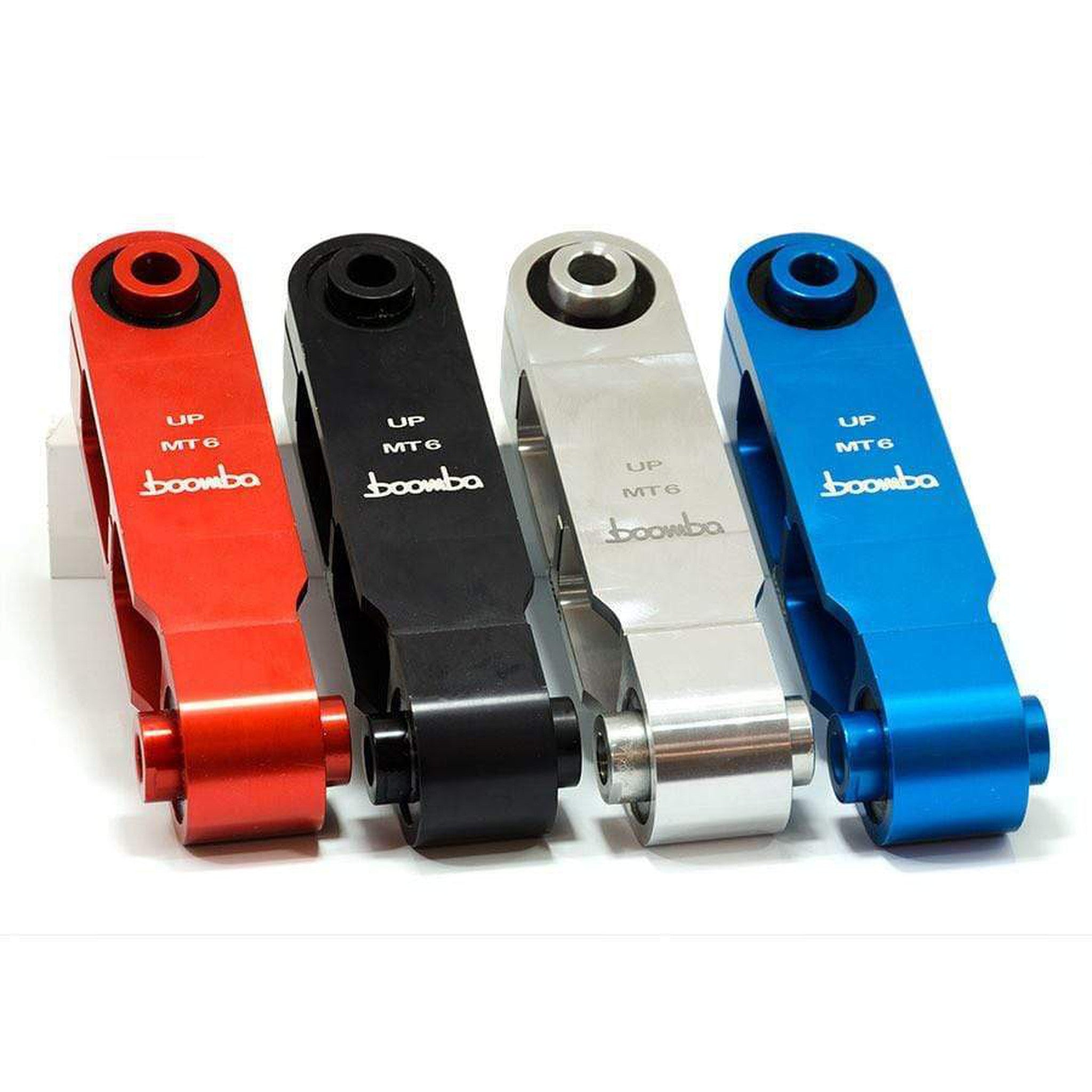 Boomba Rear Motor Mount Honda Civic SI 2017+