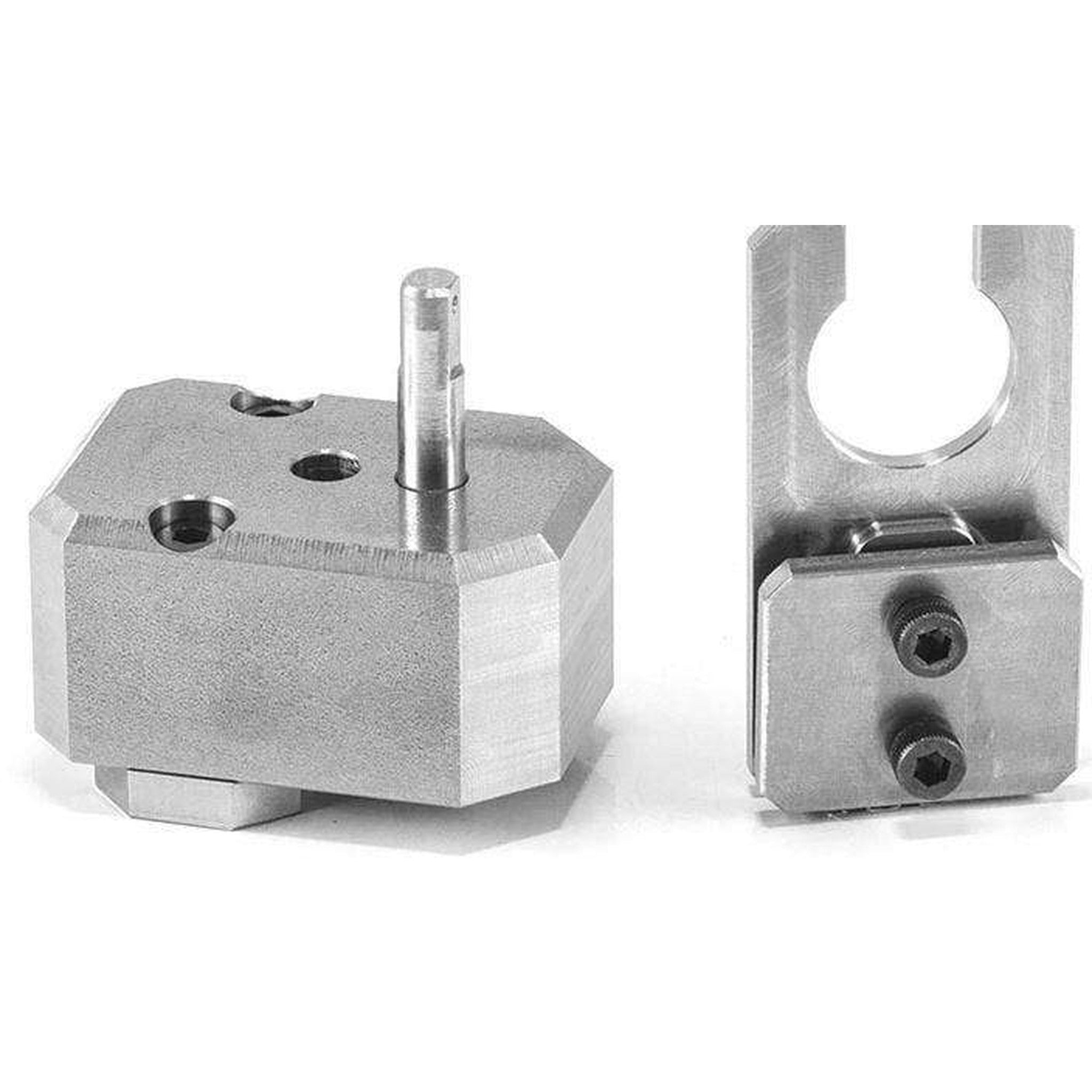 Boomba Short Shift Transmission Adapter Honda Civic SI 2017+