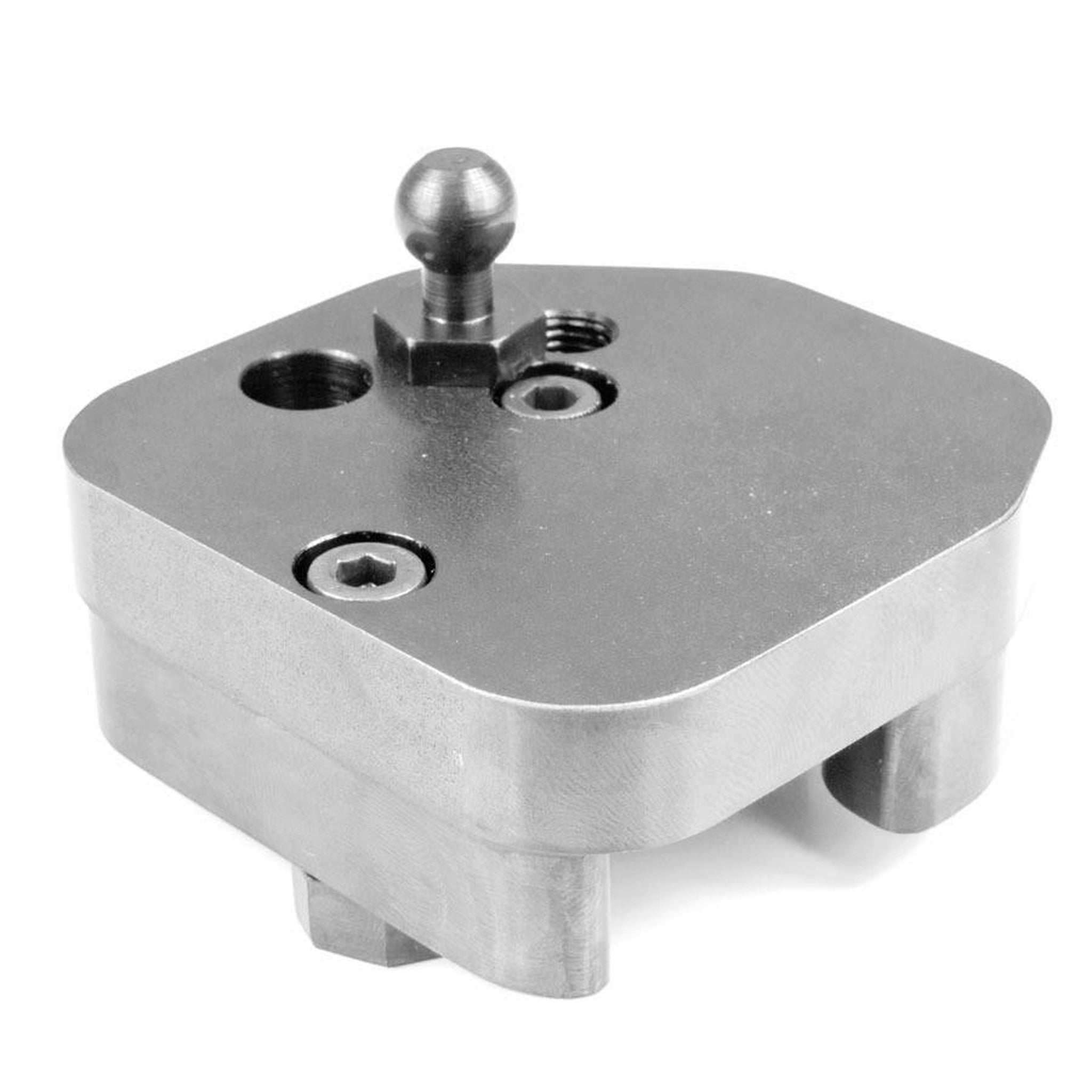 Boomba Short Shifter Transmission Adapter Plate Ford Focus RS / ST 2013-2018