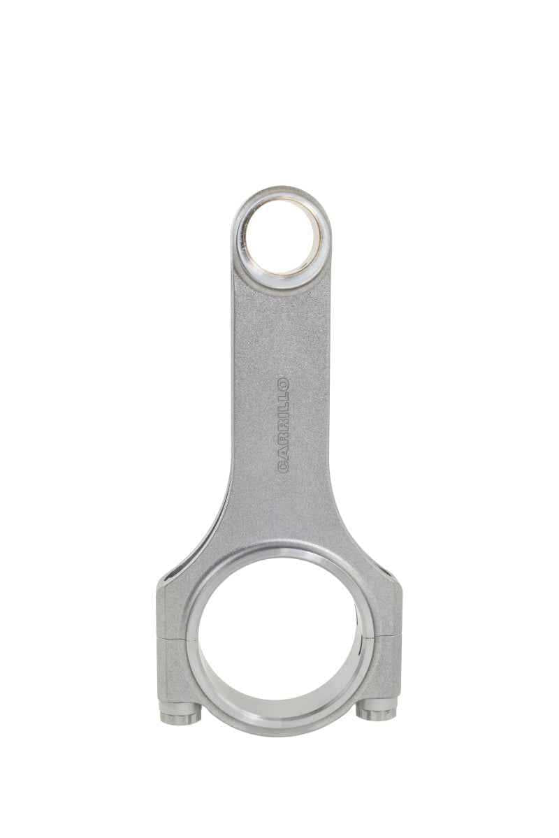 Carrillo Subaru EJ18/EJ20/EJ22/EJ257 (WRX Sti) Pro-H 3/8 CARR Bolt Heavy Duty Connecting Rods SCR7594-4