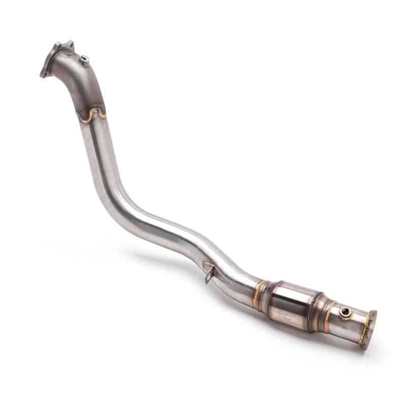 Cobb 02-07 Subaru WRX/STi / 04-08 Forester XT 3in. GESi Catted Downpipe 512210