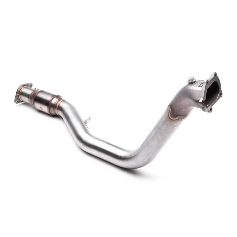 Cobb 05-09 Subaru Outback XT/Legacy GT (AT Only) 3in. GESi Catted Downpipe 524220