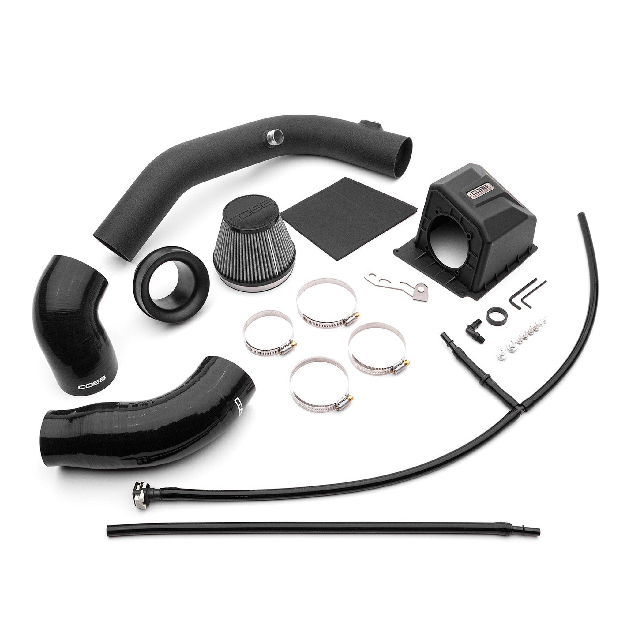 Cobb Intake System Ford Fiesta ST 2014-2019 | 702115