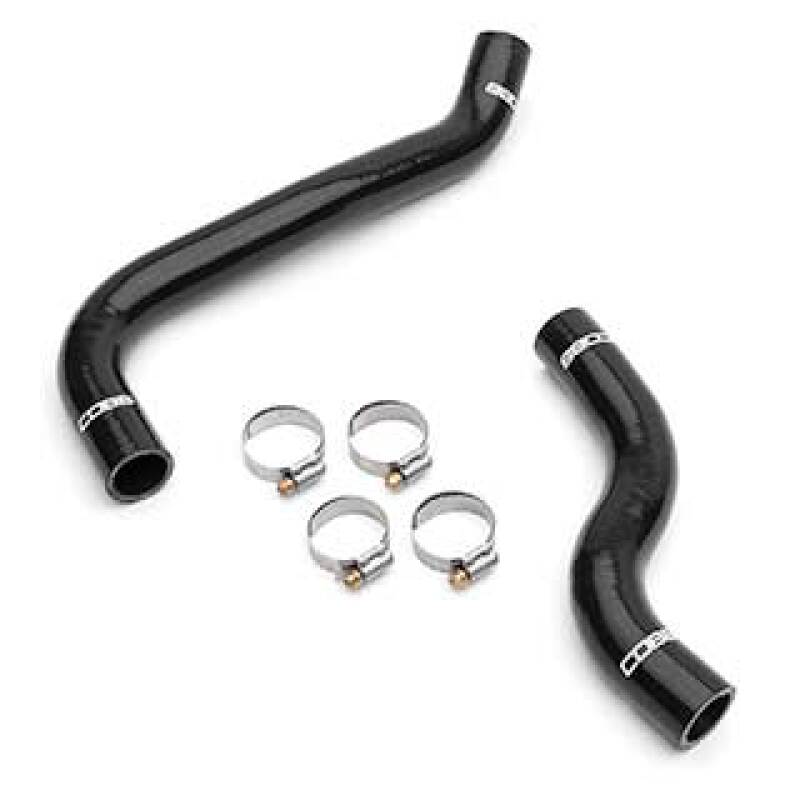 Cobb Radiator Hoses Honda Civic Type R 2023-2025 | BH2405-BK