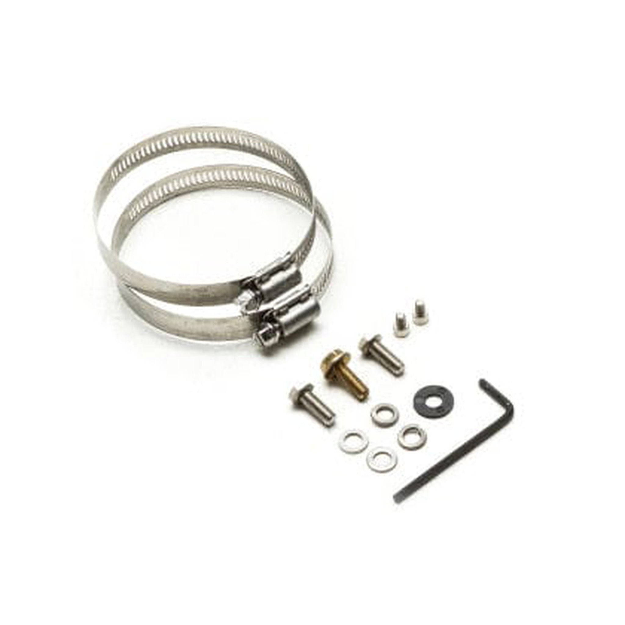 Cobb SF Intake System Hardware Kit Subaru WRX 2008-2014 / STI 2008-2021 | 715100-HW