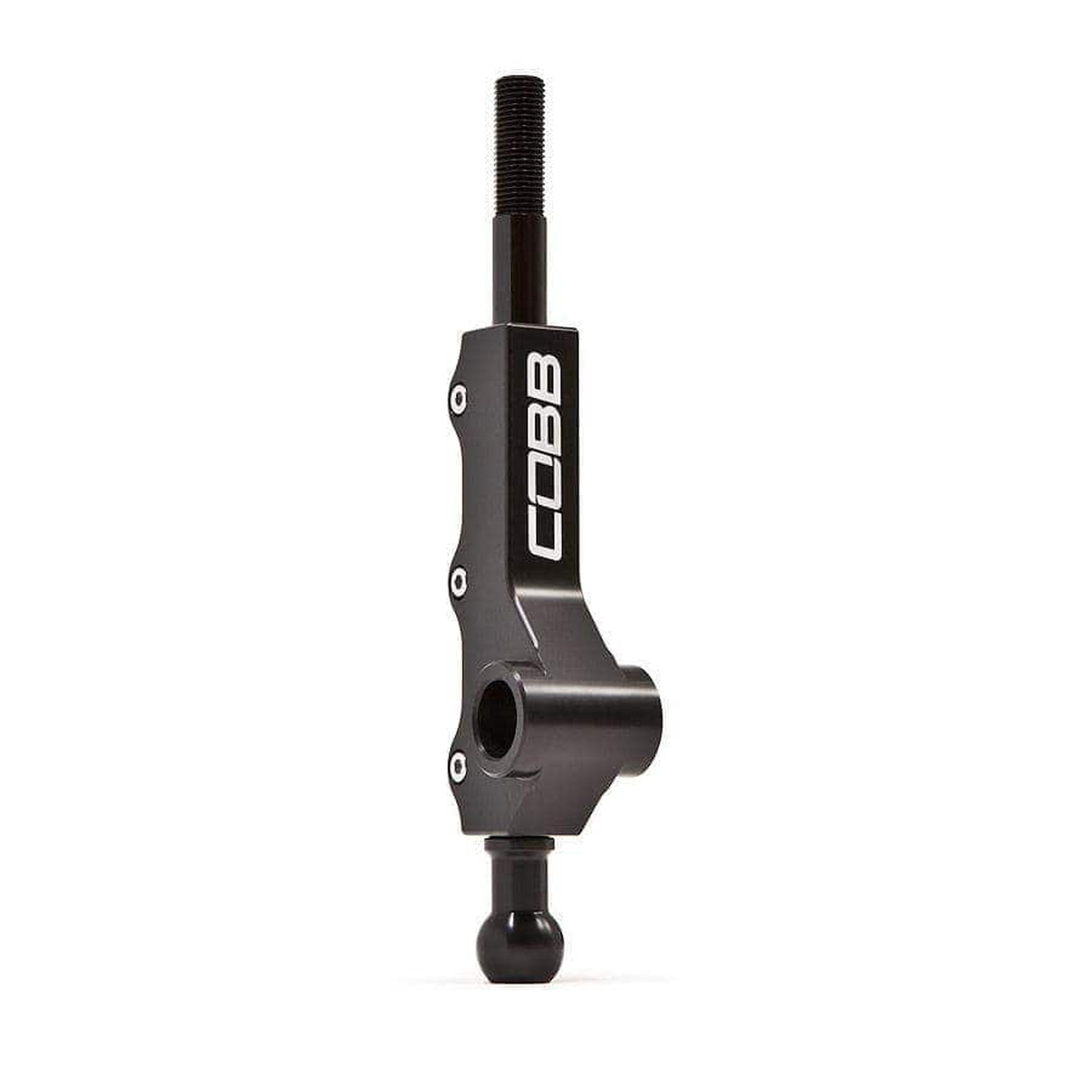 Cobb Tall Double Adjustable Short Throw Shifter Wide Barrel Subaru WRX 2002-2007 | 212317