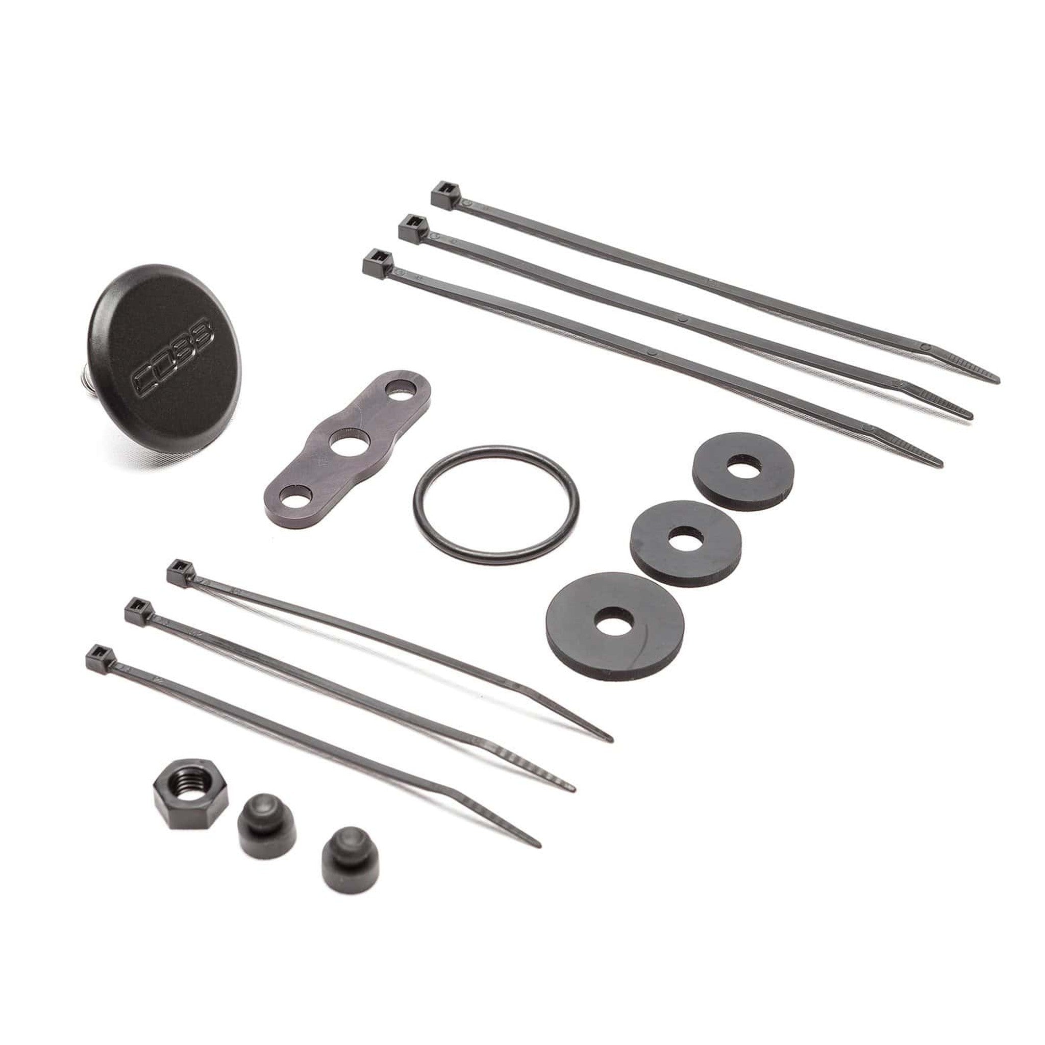 Cobb Tuning Rear Wiper Delete Subaru / Mazda / Ford | 862010